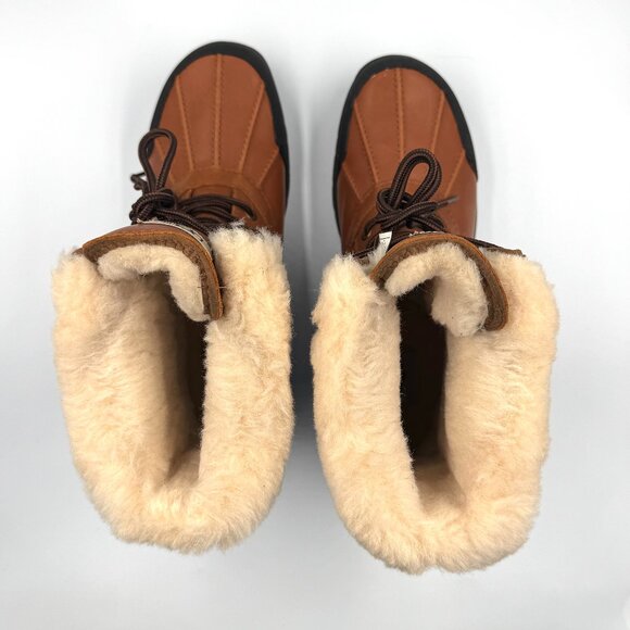 UGG Butte Boot Worchester - Picture 5 of 16